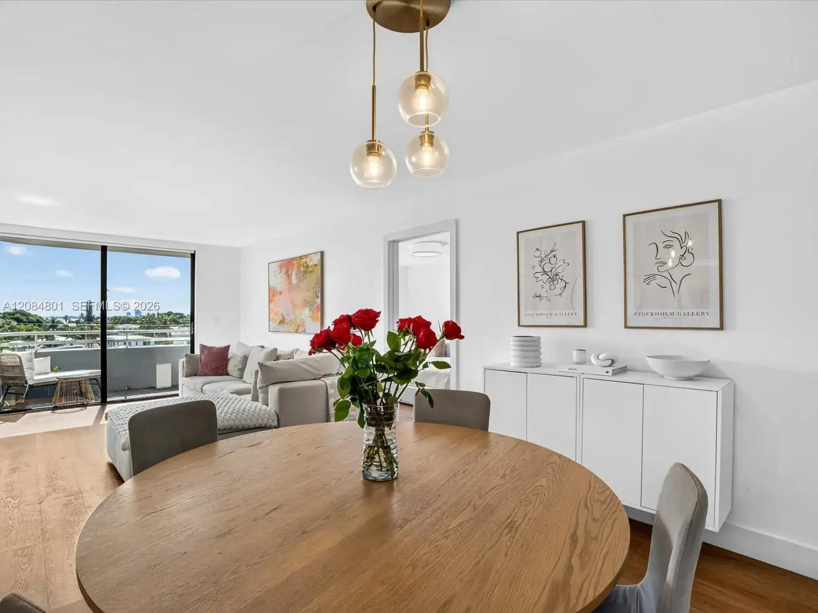 8201 Byron Ave # 502, Miami Beach FL 33141 photo 3