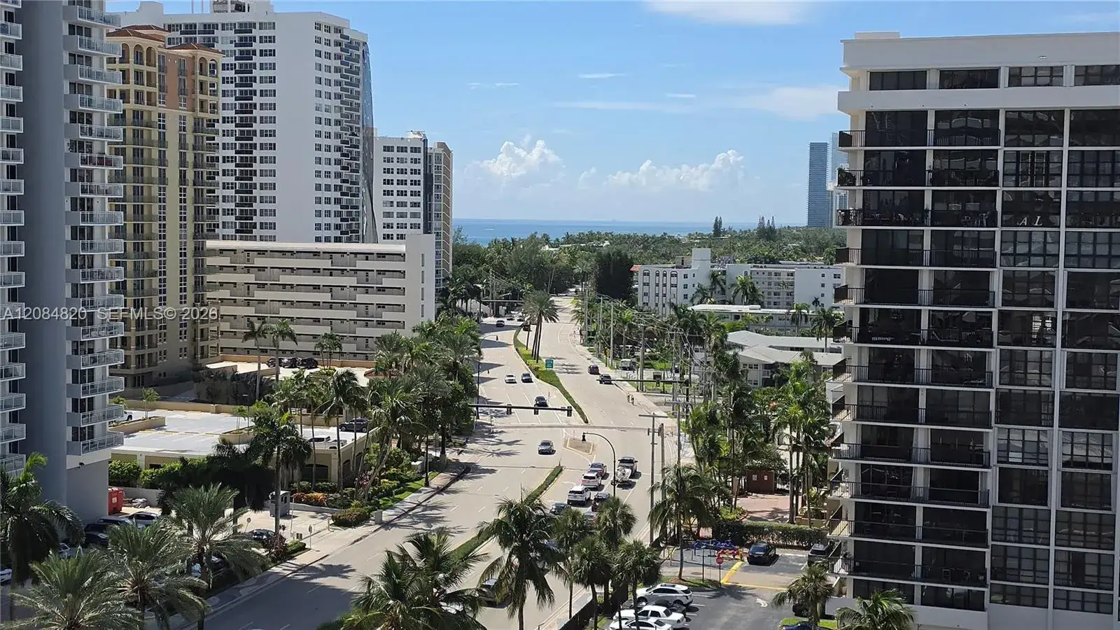 1985 S Ocean Dr # 10N, Hallandale Beach FL 33009