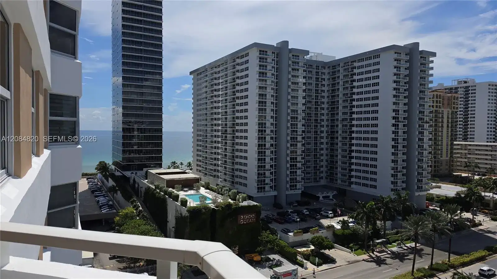 1985 S Ocean Dr # 10N, Hallandale Beach FL 33009 photo 2