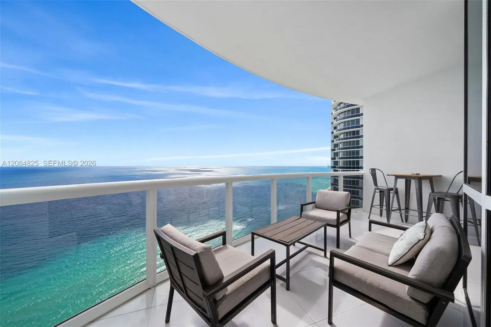 18201 Collins Ave # 4709, Sunny Isles Beach FL 33160