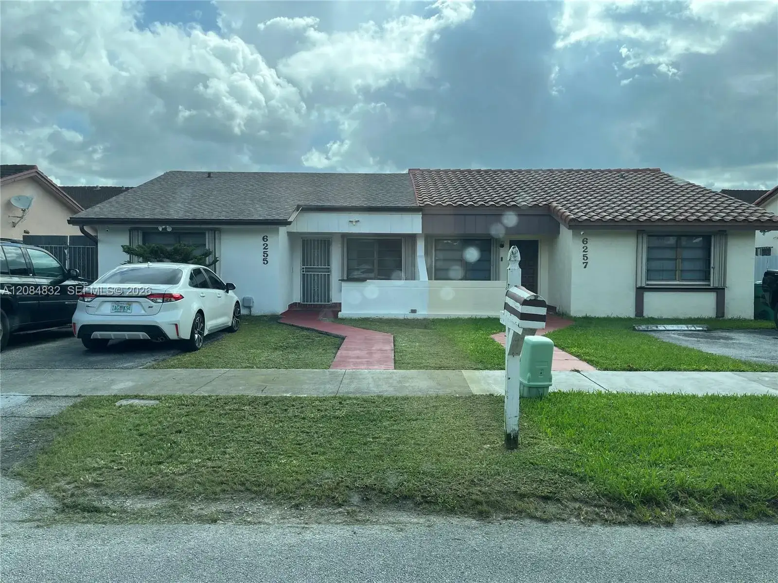 6255 SW 135th Ave, Miami FL 33183