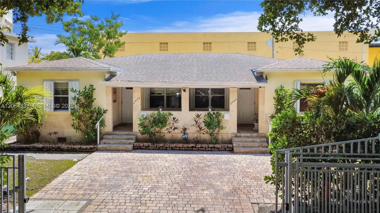 2532 SW 27TH ST, Miami FL 33133