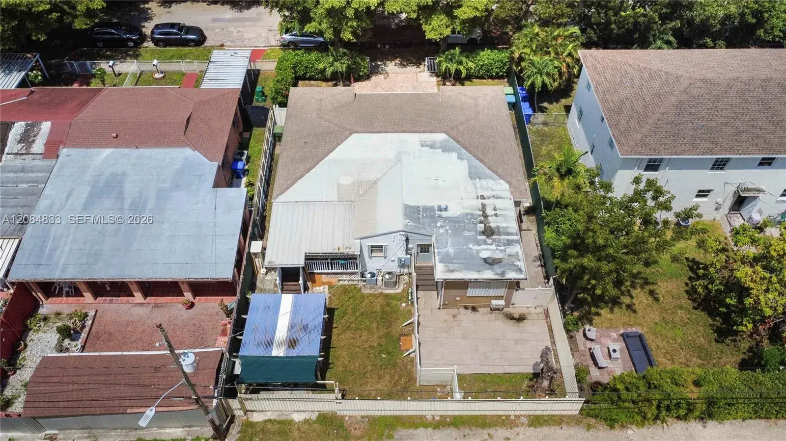 2532 SW 27TH ST, Miami FL 33133