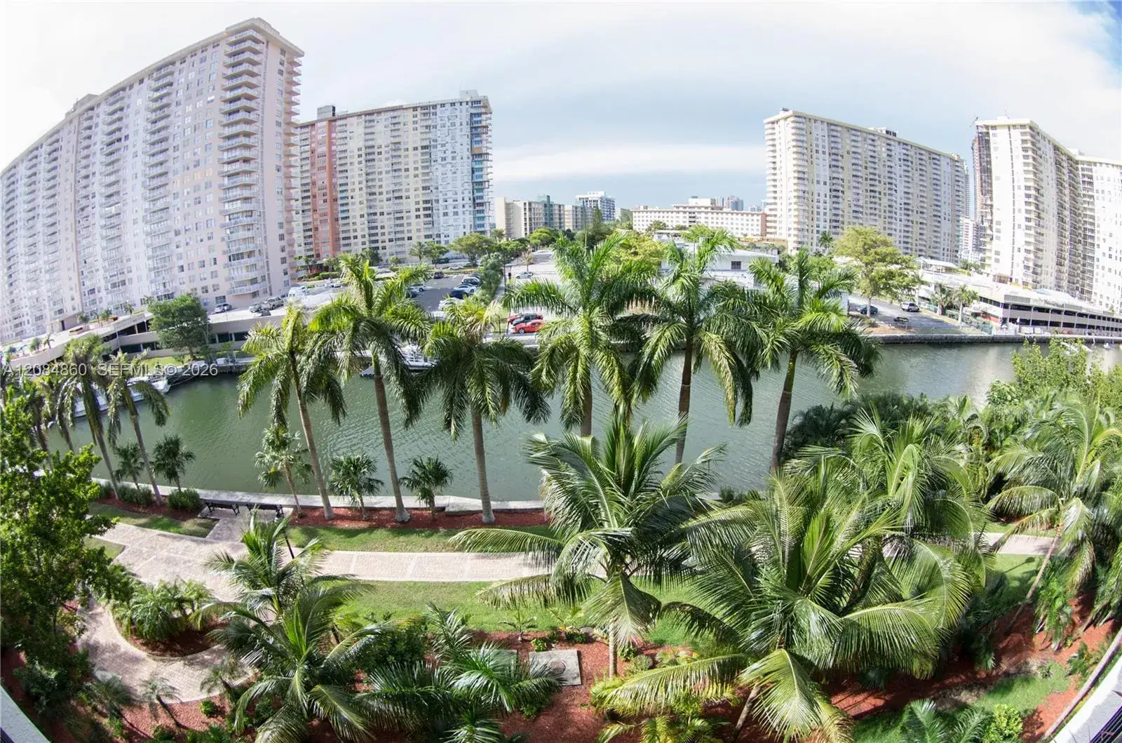 17150 N Bay Rd # 2512, Sunny Isles Beach FL 33160