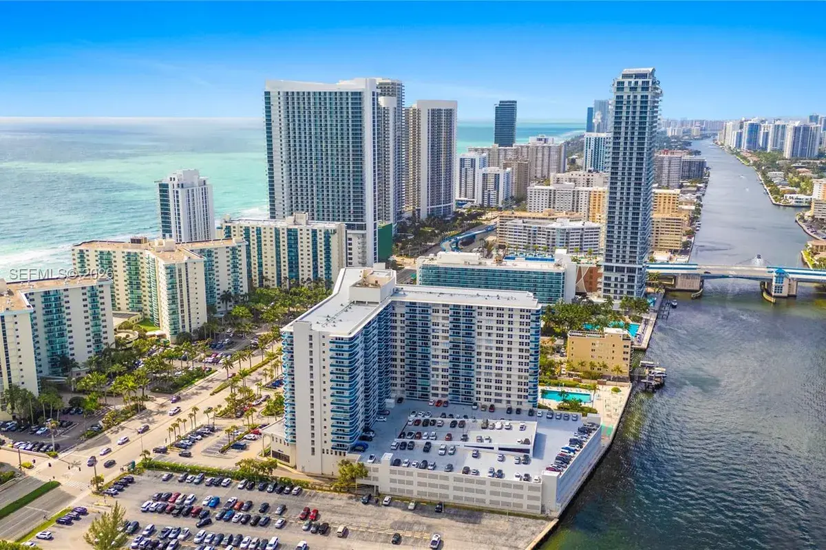 3800 S Ocean Dr # 1710, Hollywood FL 33019