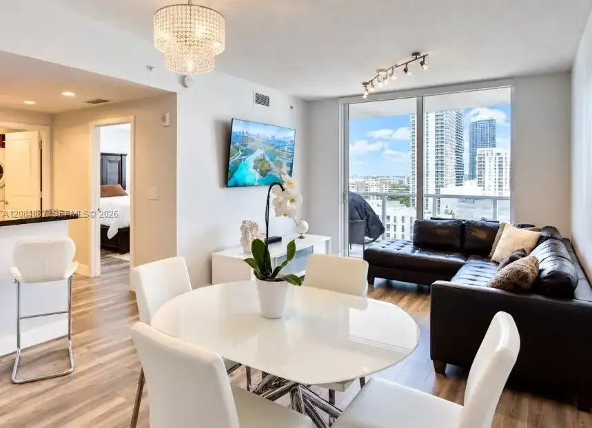 601 NE 23rd St # 1501, Miami FL 33137 photo 4