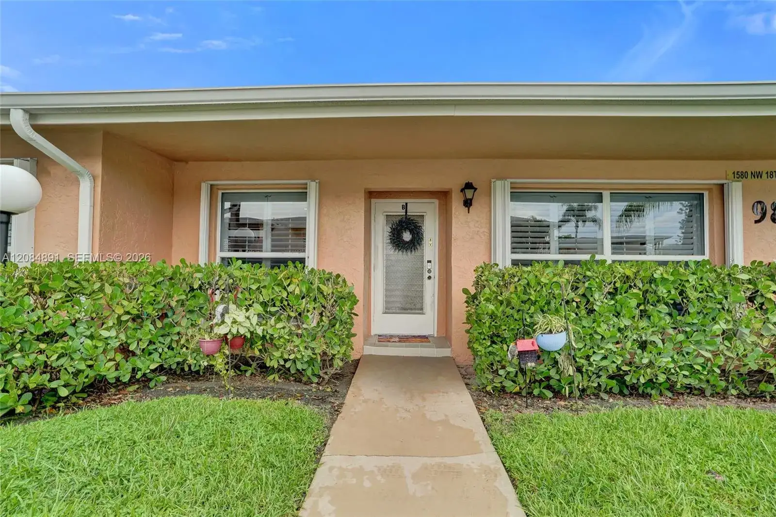 1580 NW 18th Ave # B, Delray Beach FL 33445