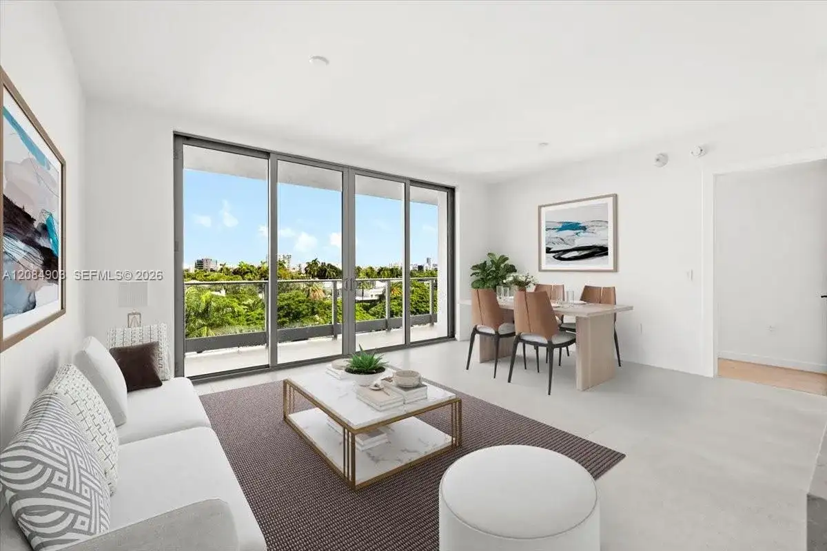 2200 Brickell Avenue # 422, Miami FL 33129 photo 4