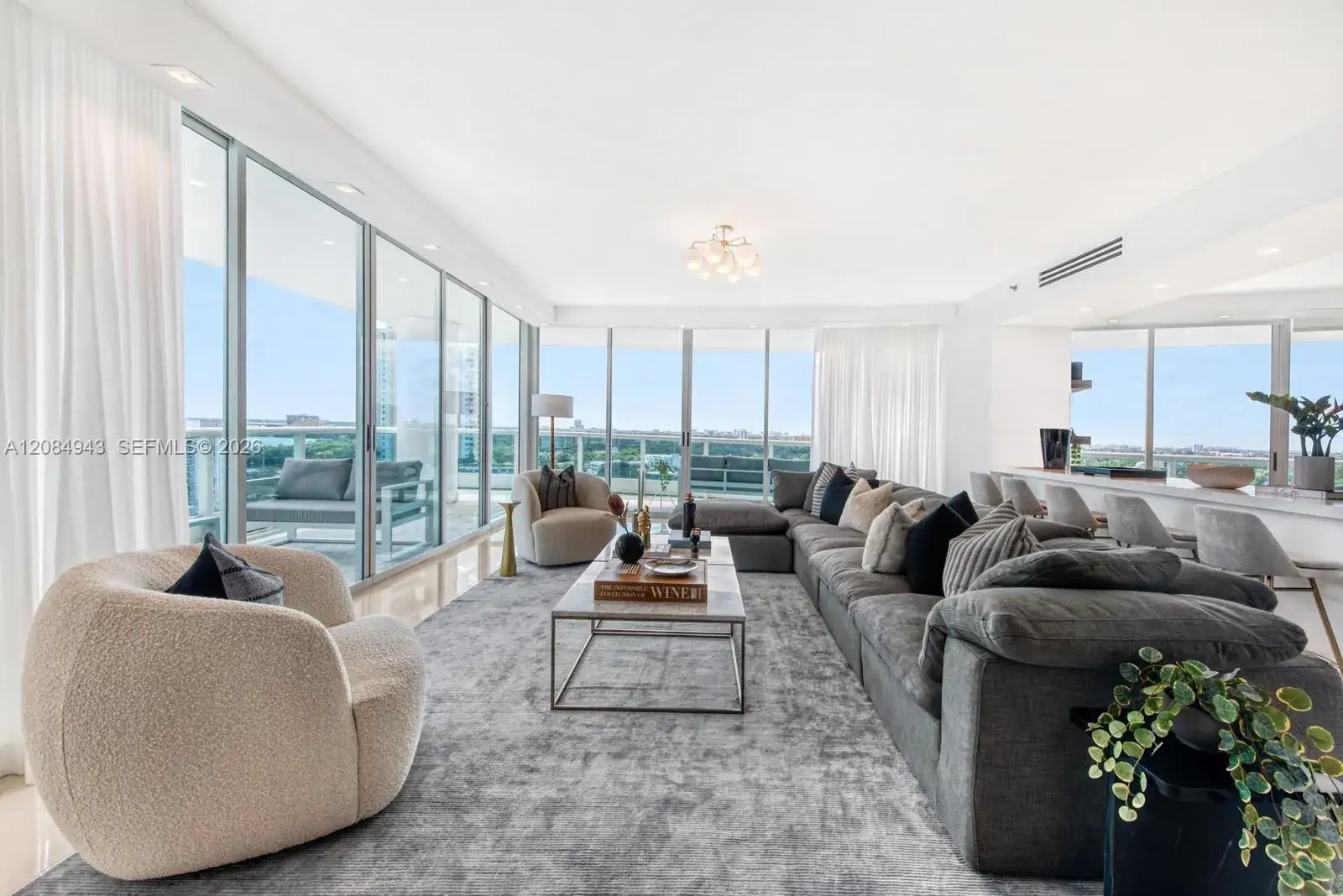 2127 Brickell Ave # 1605, Miami FL 33129