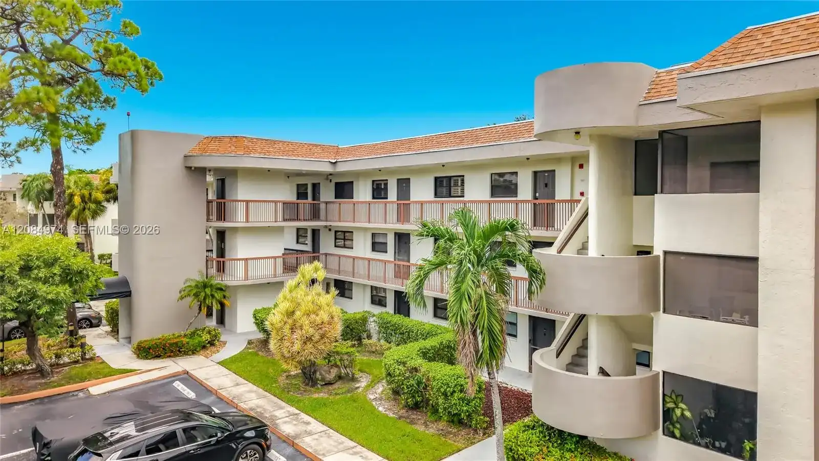 7547 NW 79th Ave # 312, Tamarac FL 33321