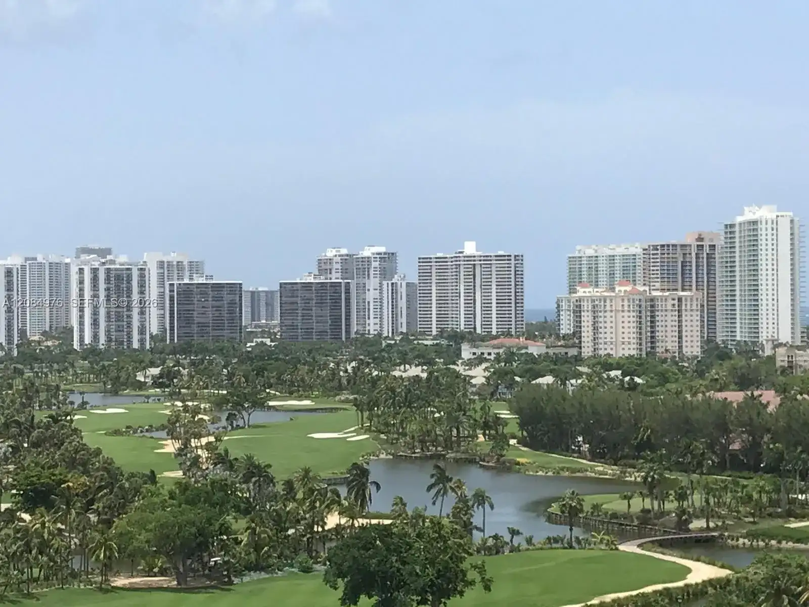 3300 NE 191st St # 1710, Aventura FL 33180