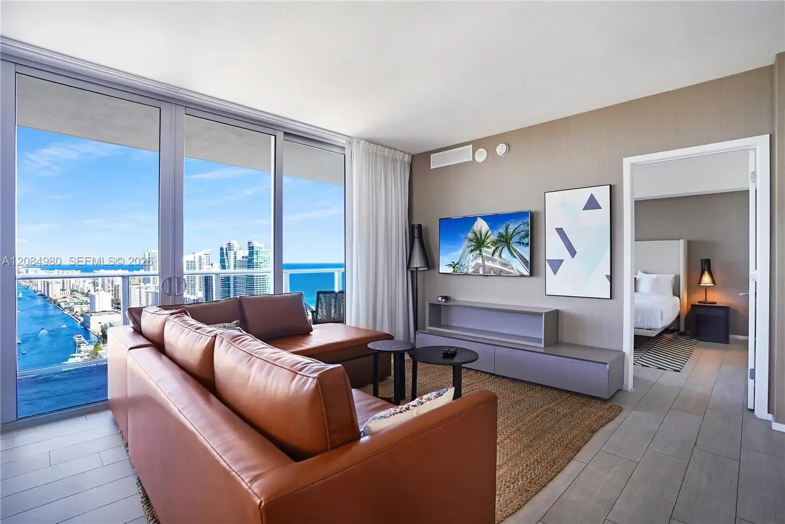 4010 S Ocean Dr # R3302, Hollywood FL 33019
