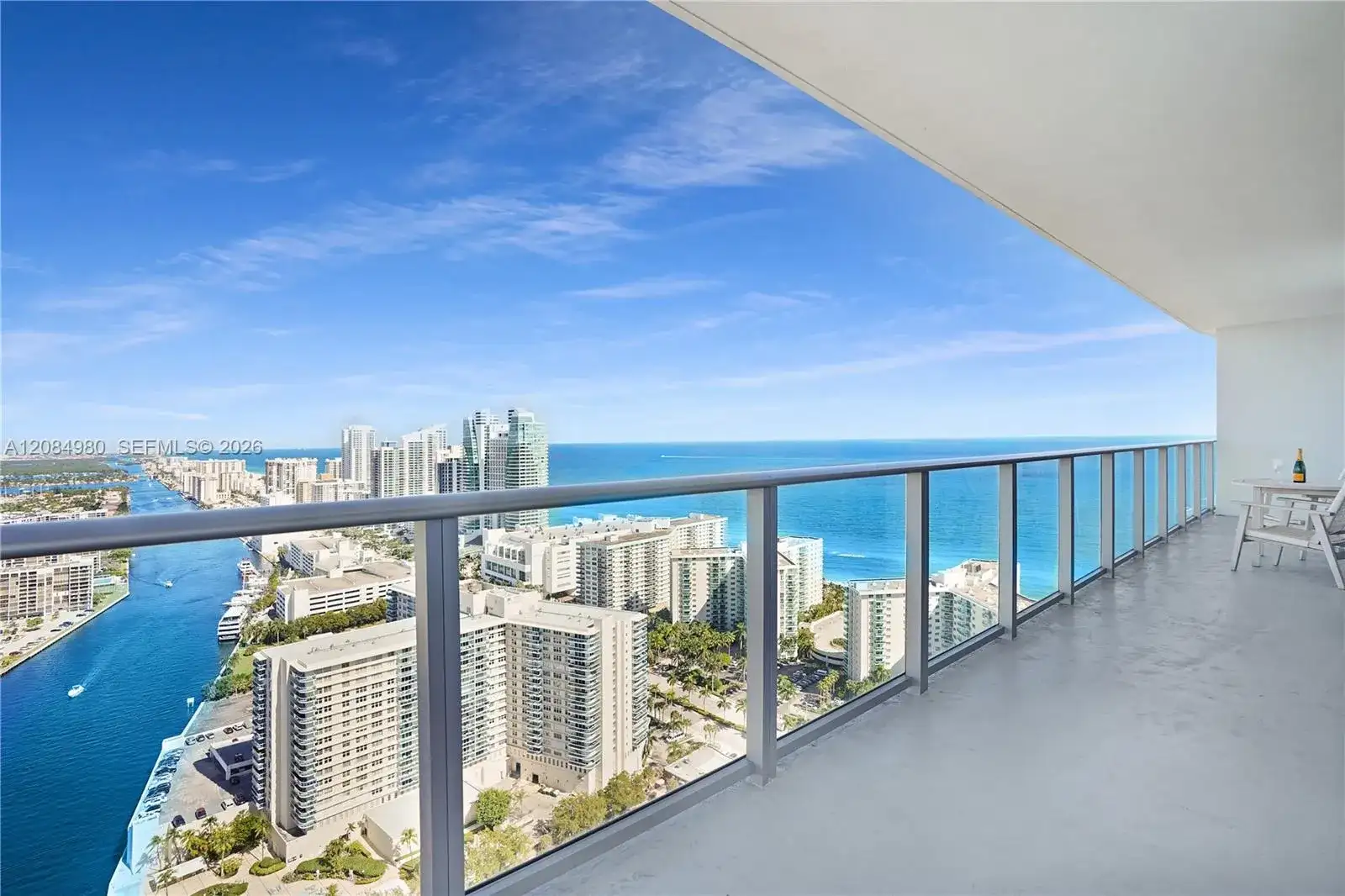 4010 S Ocean Dr # R3302, Hollywood FL 33019 photo 2