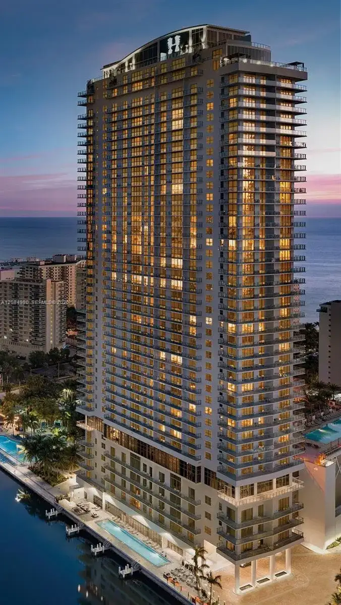 4010 S Ocean Dr # R3302, Hollywood FL 33019 photo 3