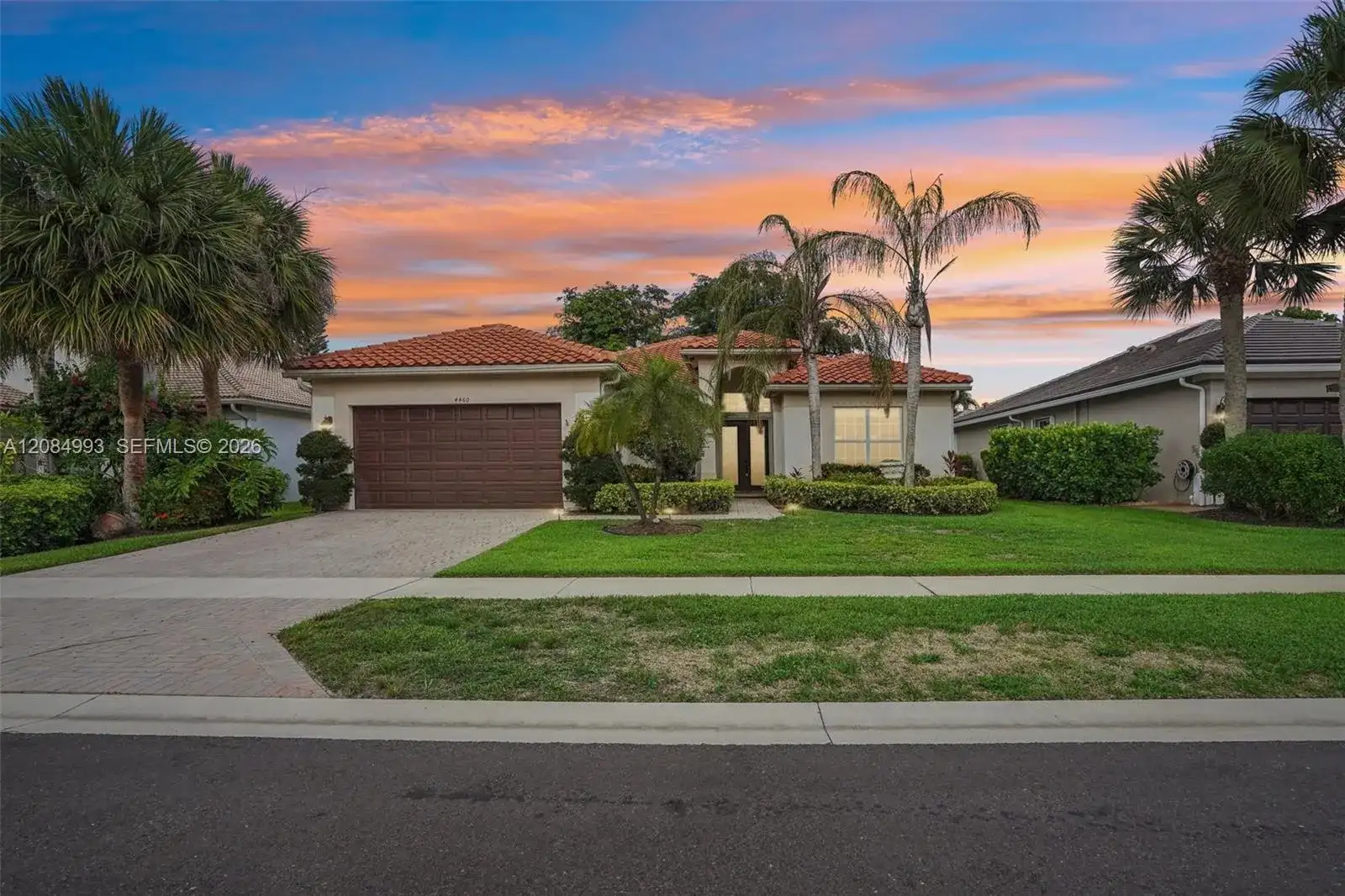 4460 Mariners Cove Dr, Wellington FL 33449 photo 2