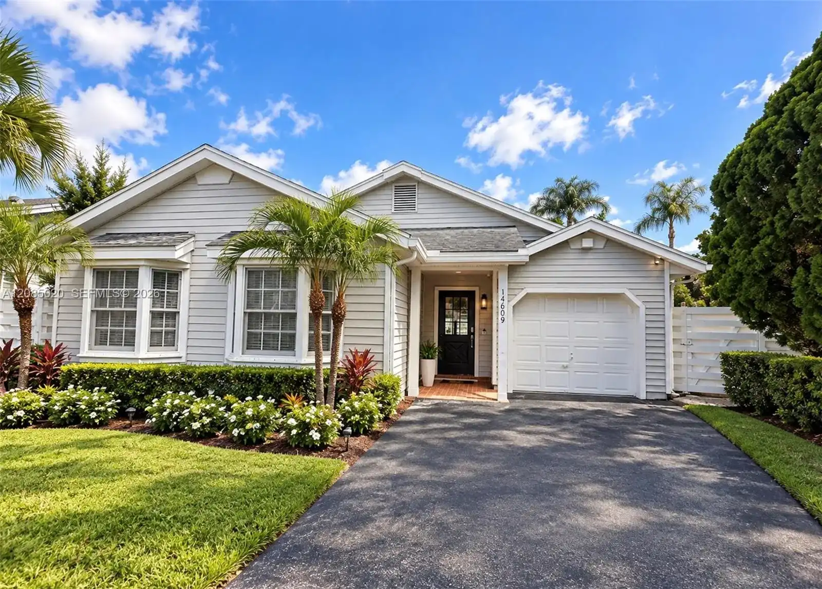 14609 SW 143rd Ct # 0, Miami FL 33186