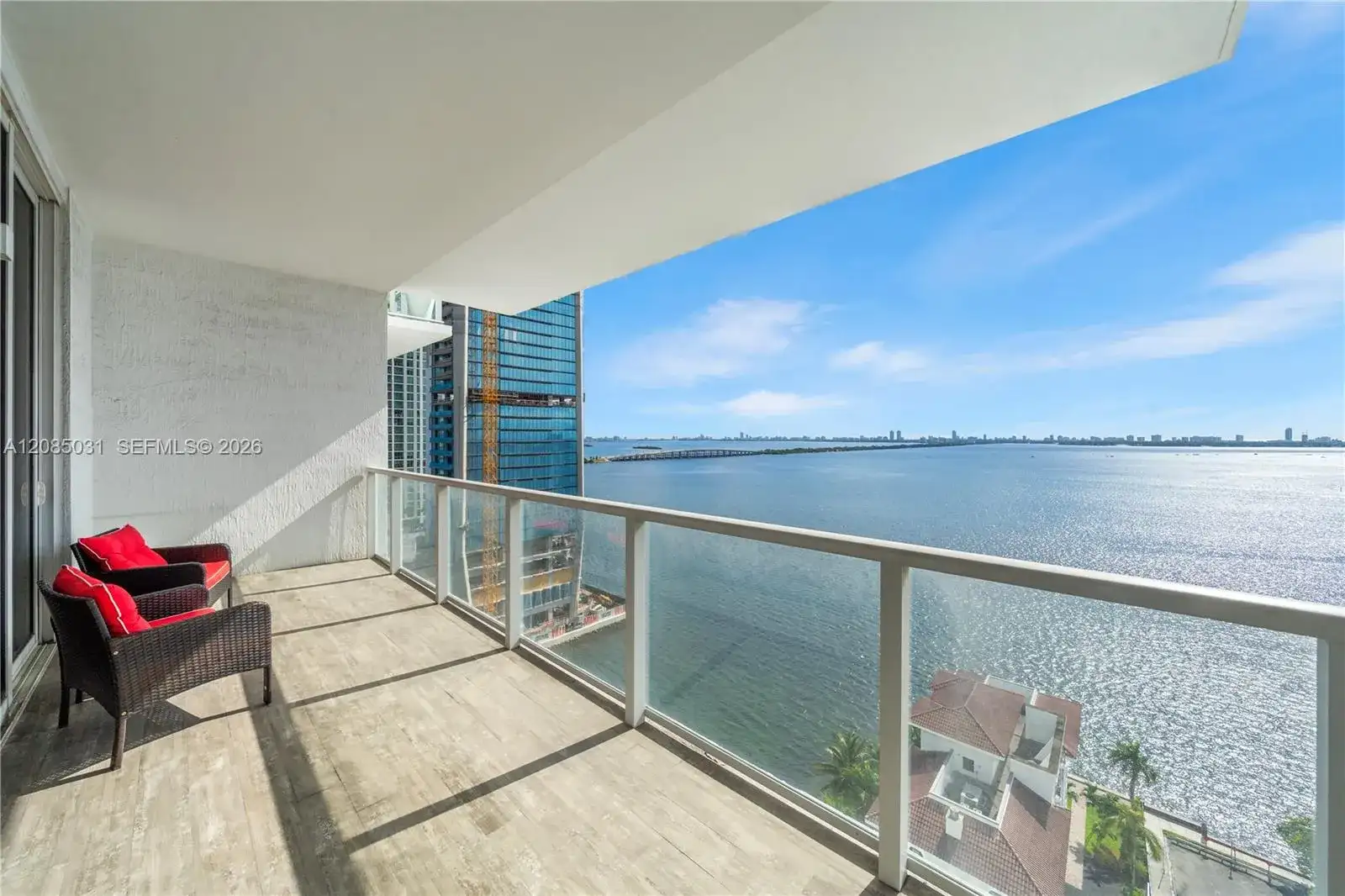601 NE 27th St # 1808, Miami FL 33137 photo 2