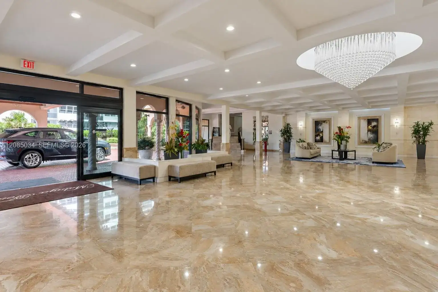 1920 S Ocean Dr # 3A, Hallandale Beach FL 33009 photo 4