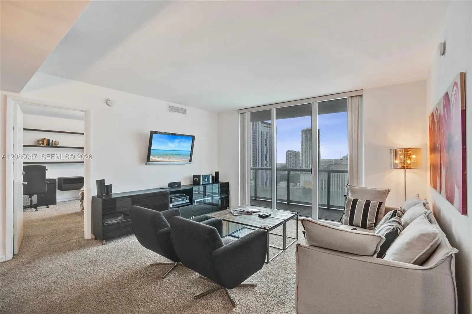50 Biscayne Blvd # 2801, Miami FL 33132