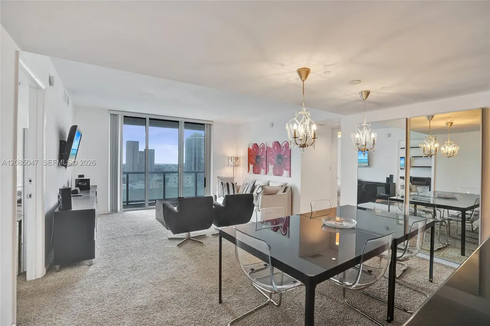 50 Biscayne Blvd # 2801, Miami FL 33132