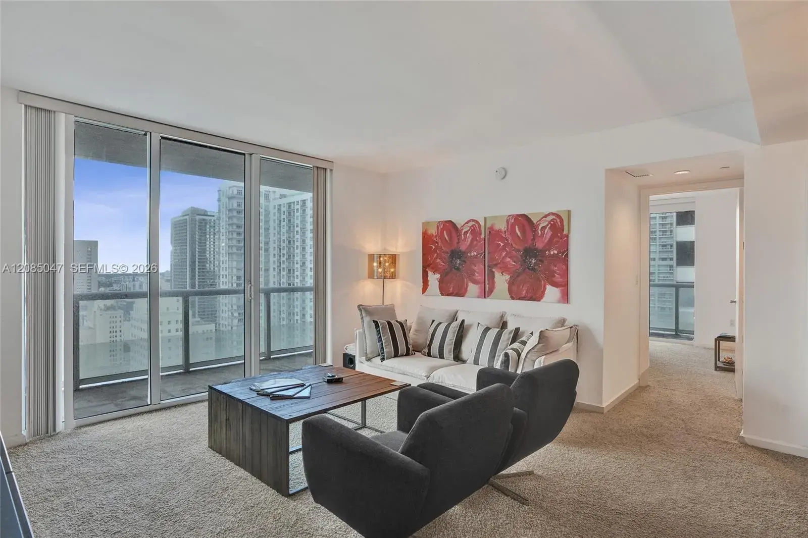 50 Biscayne Blvd # 2801, Miami FL 33132