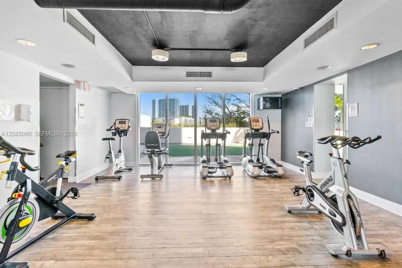 1861 NW S River Dr # 802, Miami FL 33125 photo 5