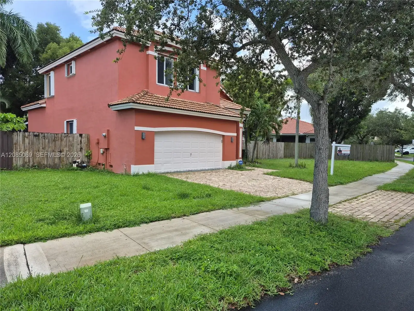 1430 SE 22nd Ln, Homestead FL 33035