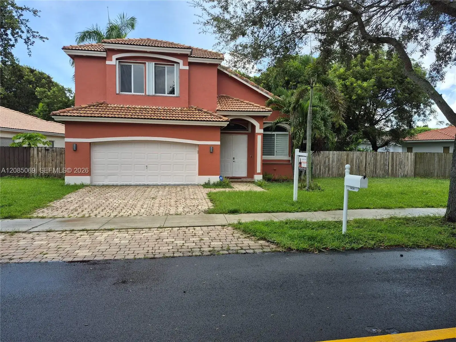 1430 SE 22nd Ln, Homestead FL 33035 photo 2