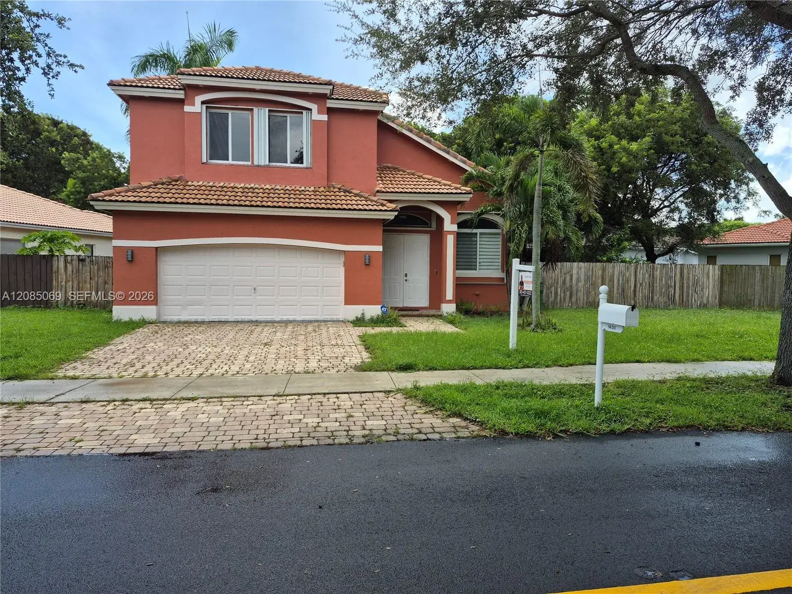 1430 SE 22nd Ln, Homestead FL 33035