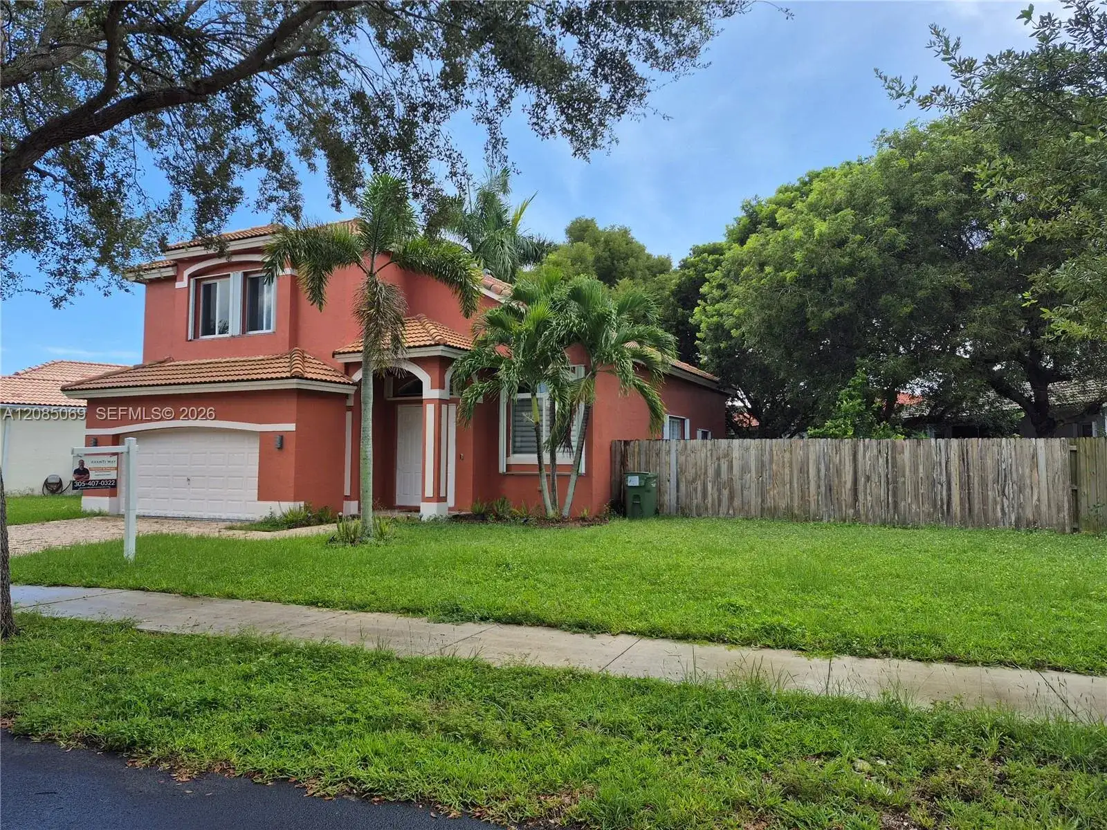 1430 SE 22nd Ln, Homestead FL 33035 photo 3