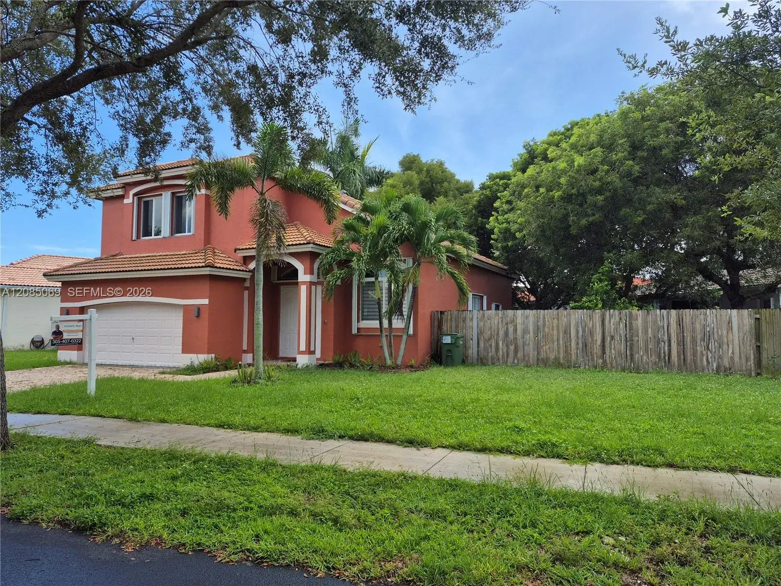 1430 SE 22nd Ln, Homestead FL 33035