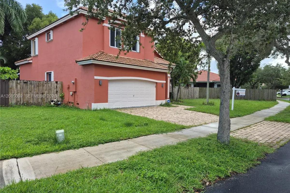 1430 SE 22nd Ln, Homestead FL 33035