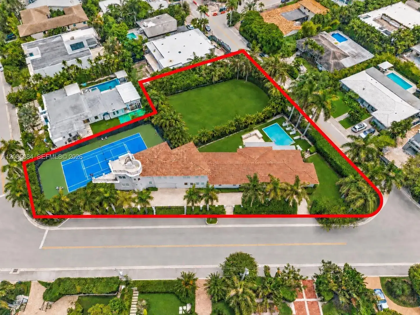 10031 W Broadview Dr, Bay Harbor Islands FL 33154 photo 2