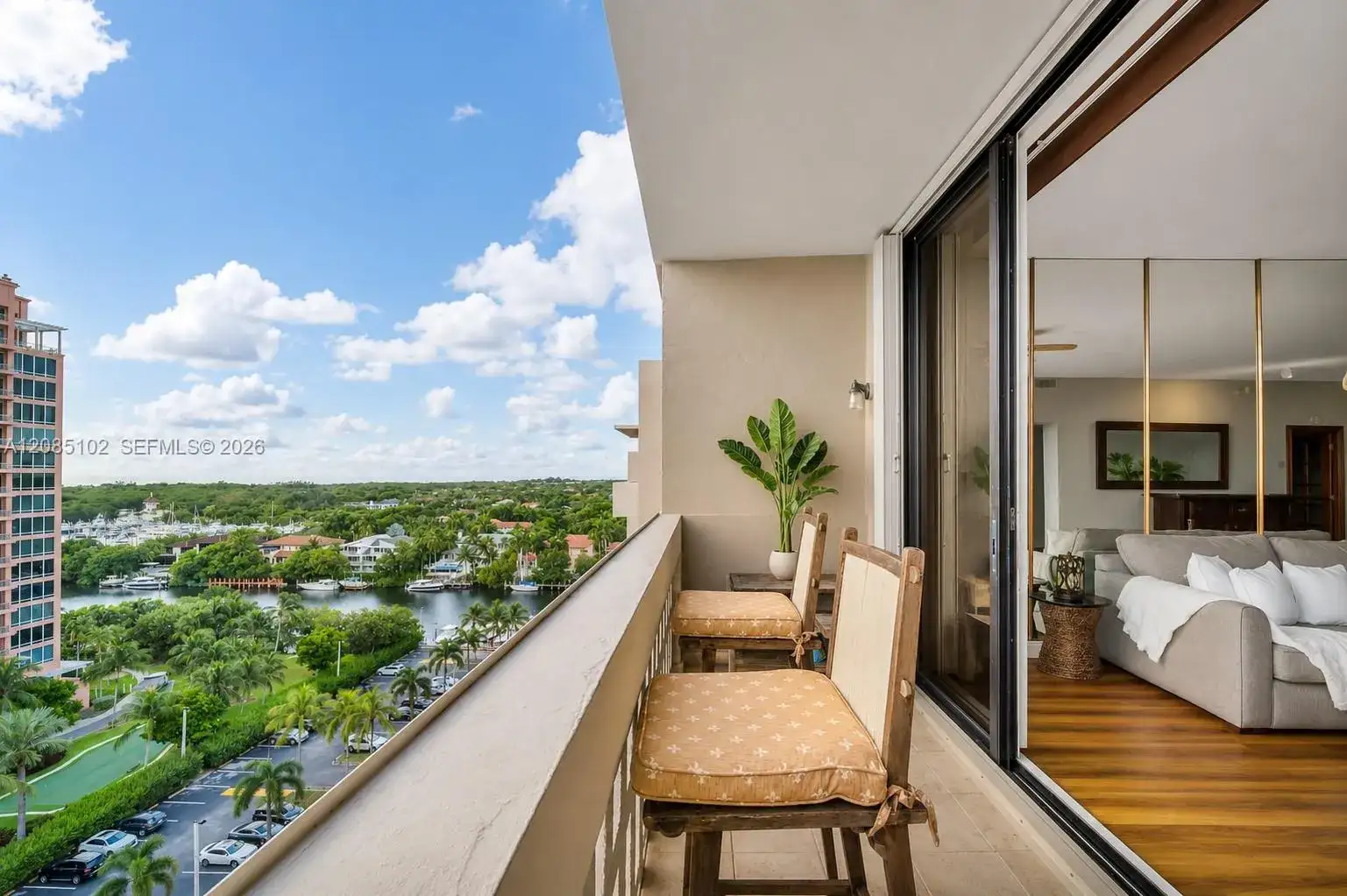 90 Edgewater Dr, Coral Gables FL 33133 photo 2