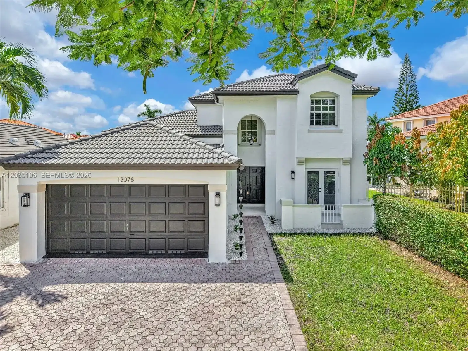 13078 NW 10th St, Miami FL 33182