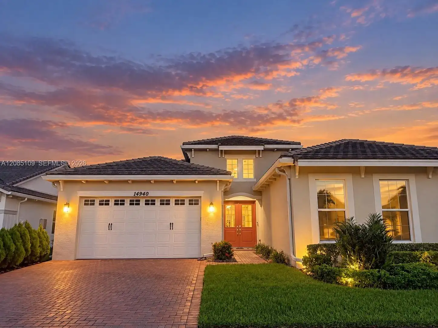 14940 Wildwood Cir, Westlake FL 33470 photo 2