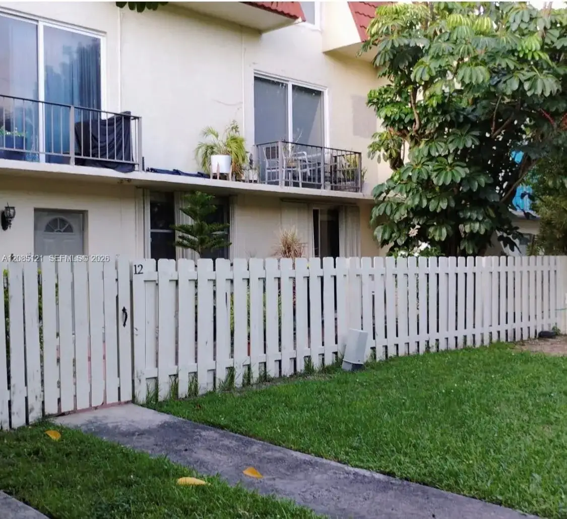 1655 NE 115th St # 12B, Miami FL 33181 photo 5