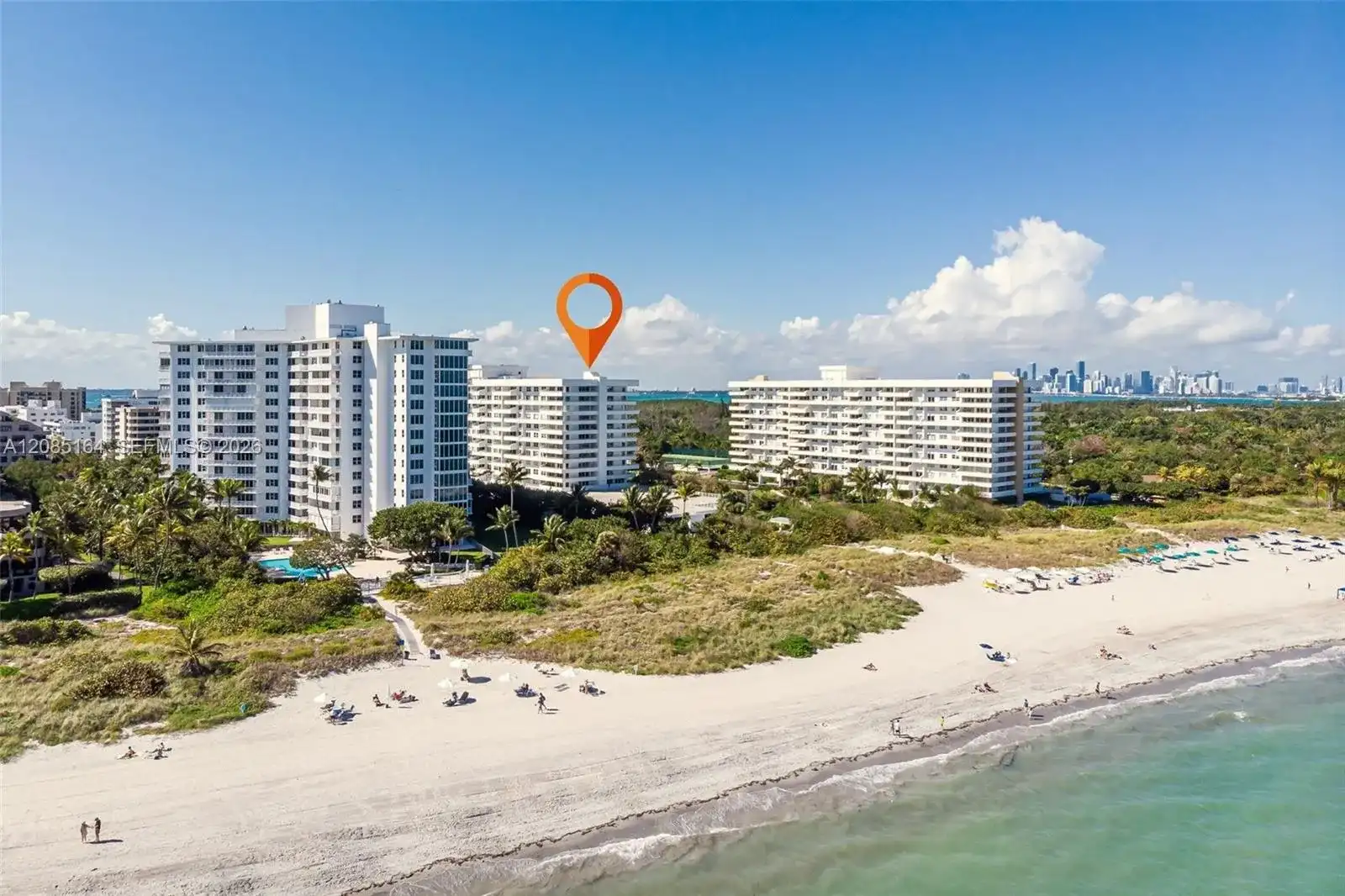 199 Ocean Lane Dr # 310, Key Biscayne FL 33149