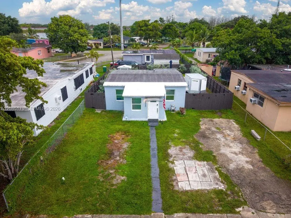 2020 Rutland St, Opa-Locka FL 33054