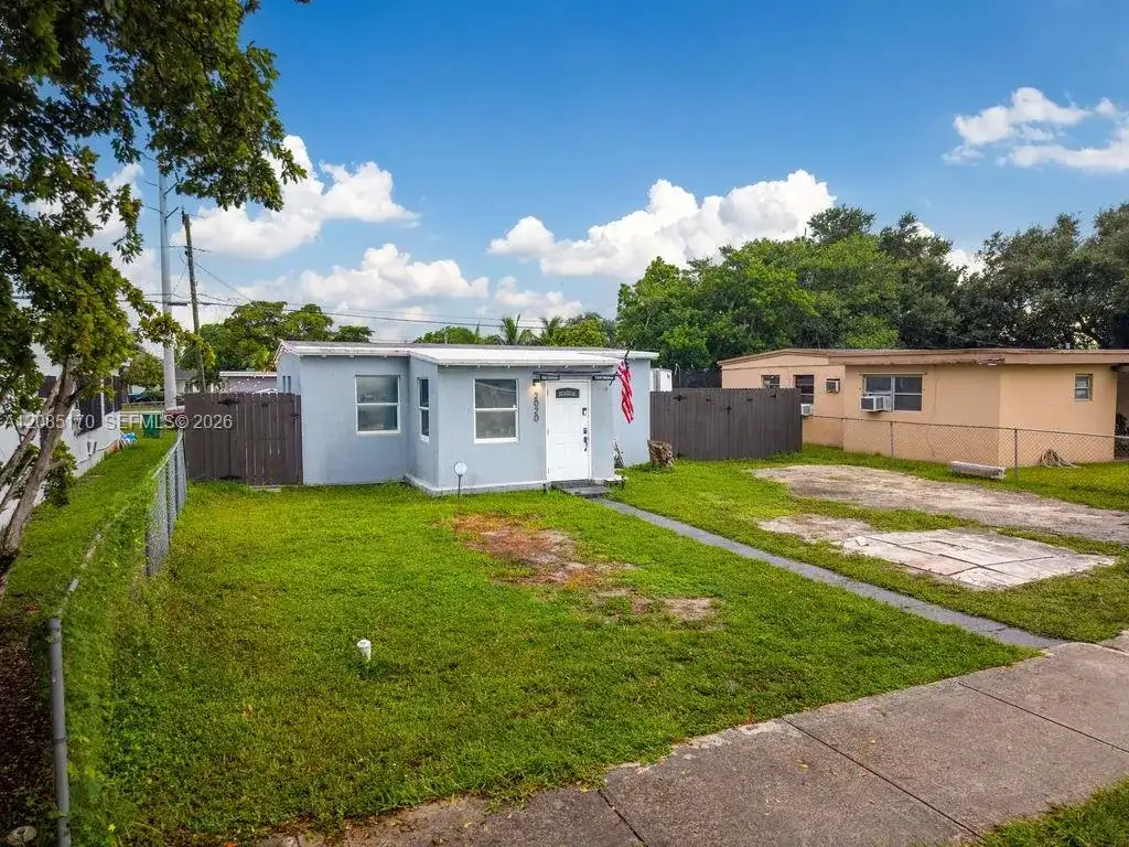 2020 Rutland St, Opa-Locka FL 33054 photo 4