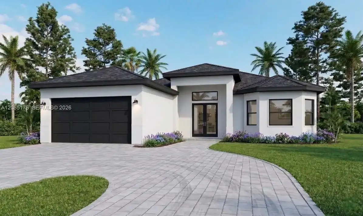 4303 6th st w, Lehigh Acres FL 33971