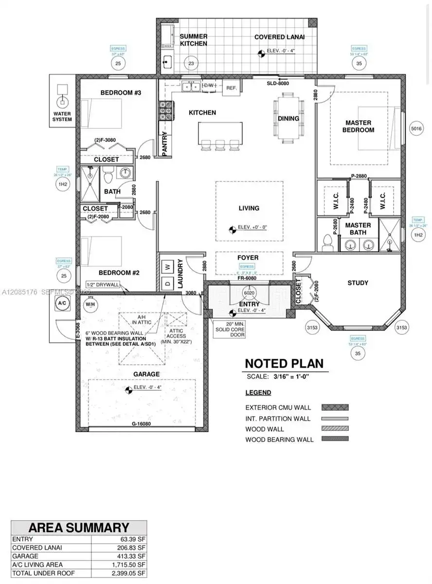 4303 6th st w, Lehigh Acres FL 33971 photo 2