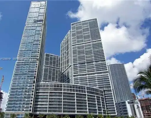 485 Brickell Ave # 2303, Miami FL 33131