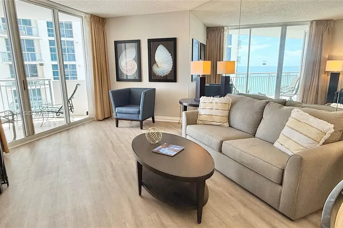 17375 Collins Ave # 804, Sunny Isles Beach FL 33160