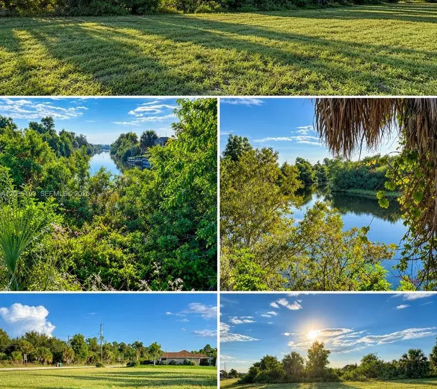 4123 Old Burnt Store Rd N, Cape Coral FL 33993