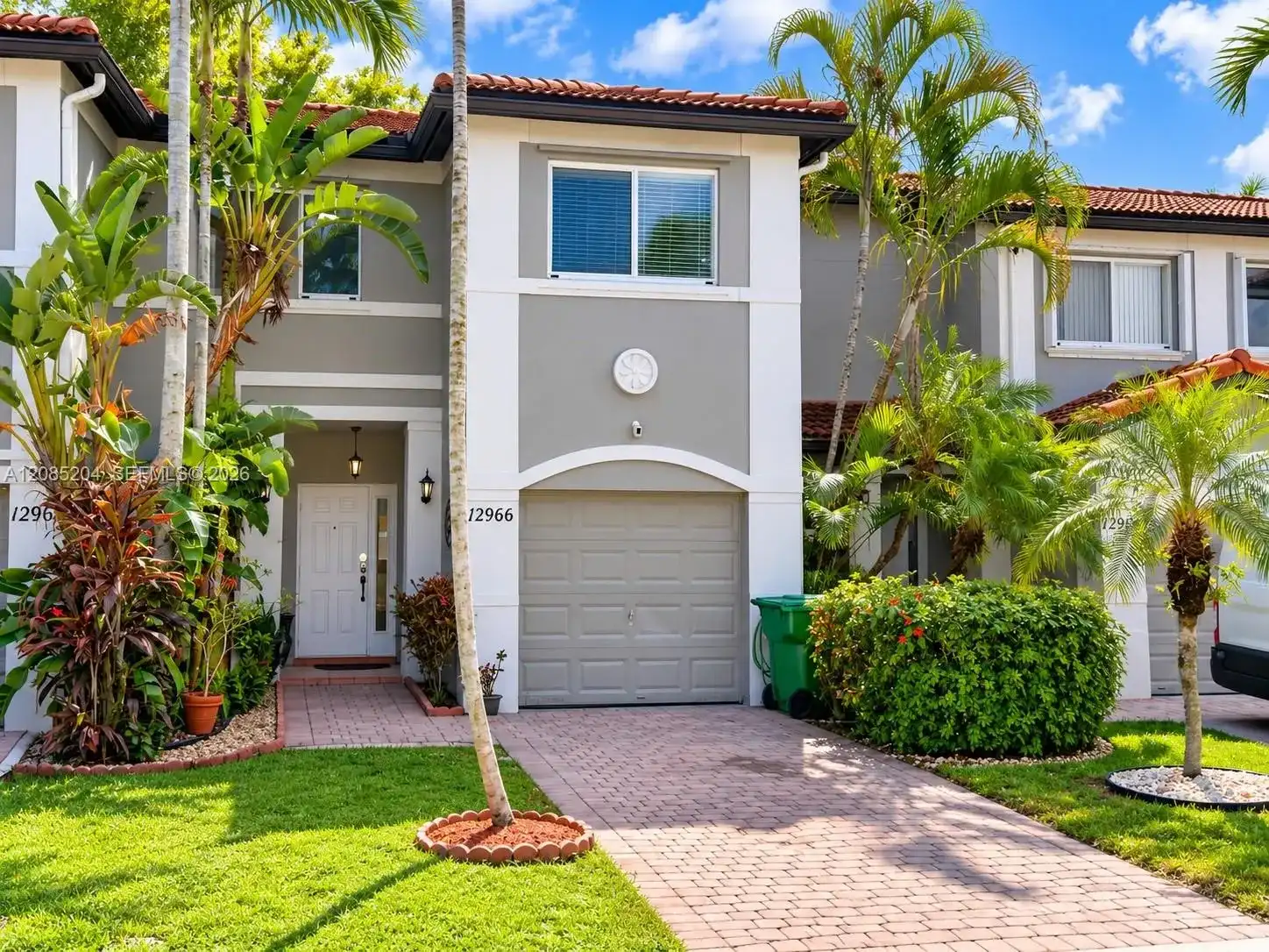 12966 SW 29th Ct, Miramar FL 33027