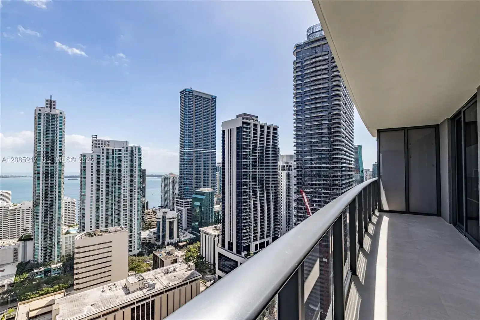 45 SW 9th St # 3302, Miami FL 33130 photo 3