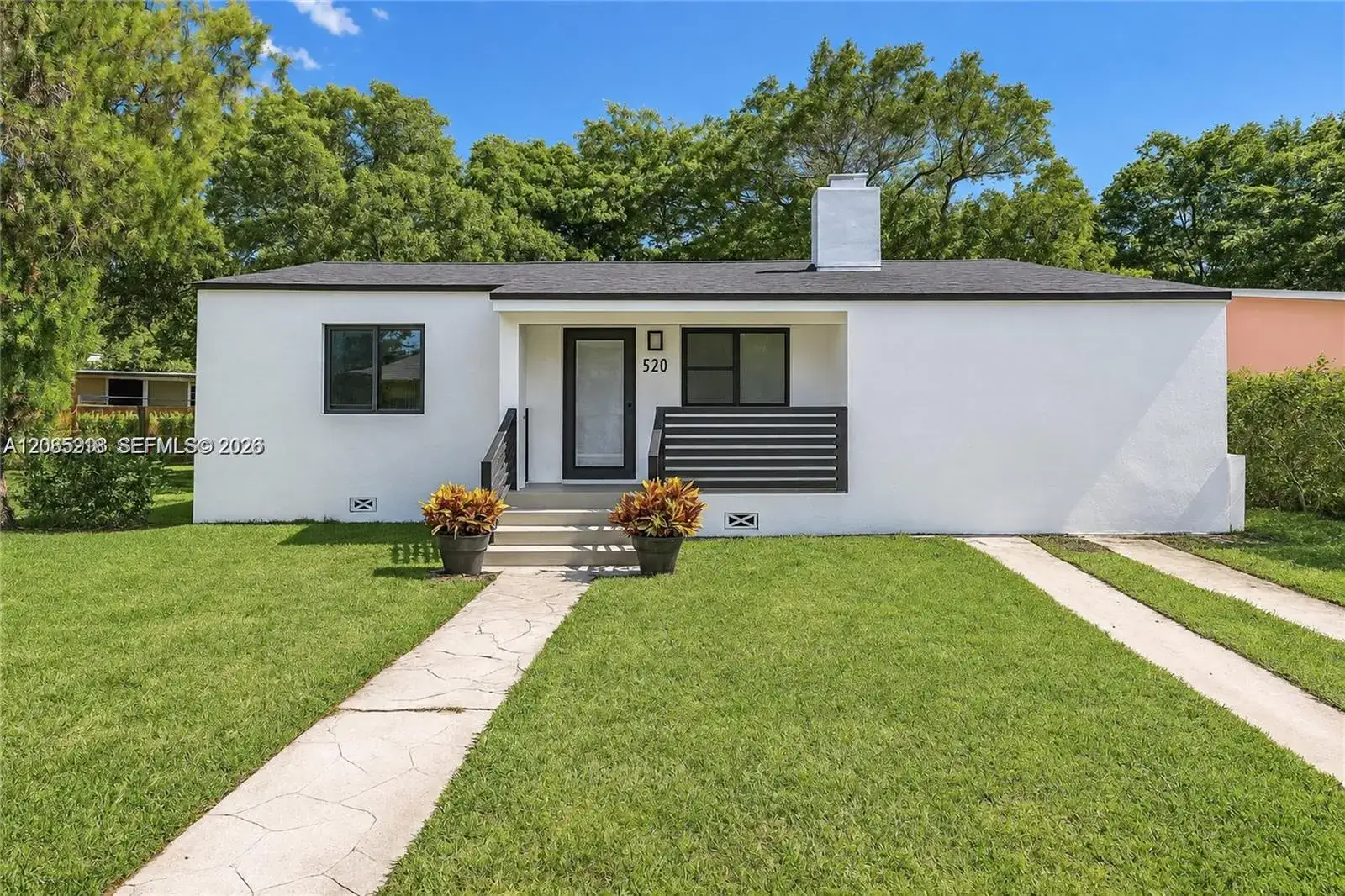 520 NW 45th St, Miami FL 33127