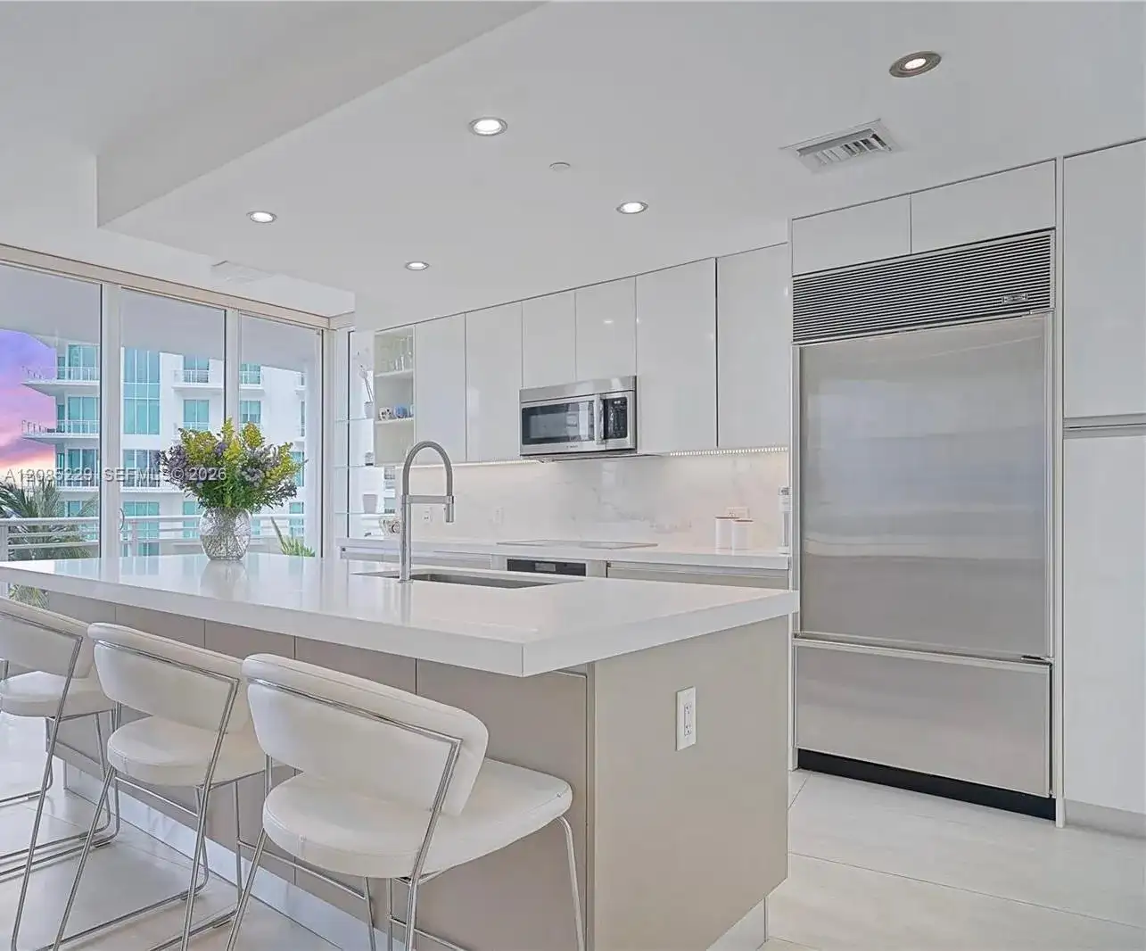 901 Brickell Key Blvd # 608, Miami FL 33131 photo 5