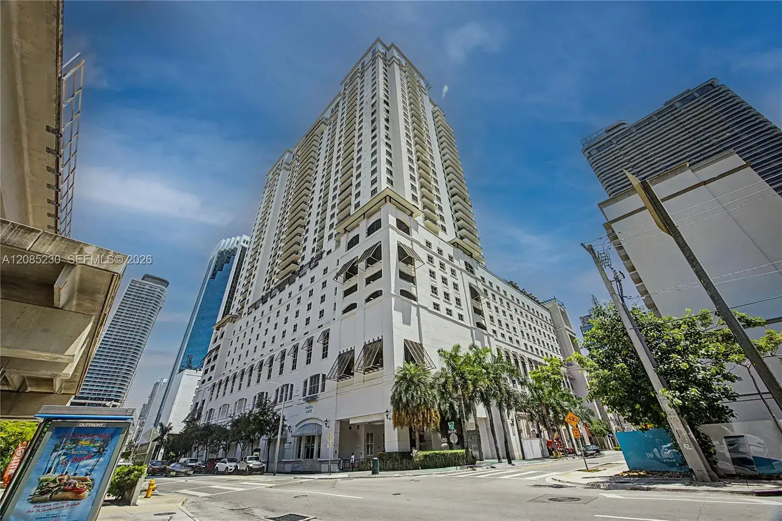 999 SW 1st Ave # 2407, Miami FL 33130